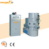 GHX Series Plastic Agglomerator | Термическая уплотнение для ПП, PE Film & Pet Fiber Recycling