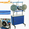 Чернильный принтер для трубы | PVC PE PPR Publ Ribbon Printing Machine
