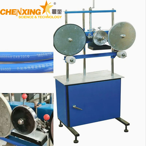 Чернильный принтер для трубы | PVC PE PPR Publ Ribbon Printing Machine