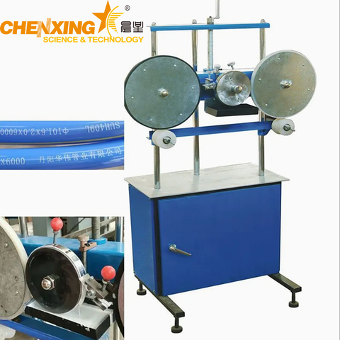 Чернильный принтер для трубы | PVC PE PPR Publ Ribbon Printing Machine