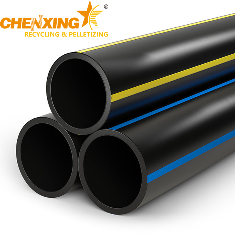 PE-Pipe