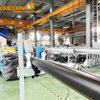 PPR Tipe Extrusion Line | Высокоэффективная производительность пластиковых труб