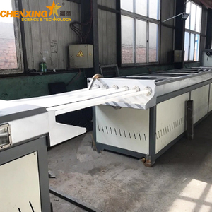 Линия по производству биоматериалов MBBR — Экструзионная линия для производства бионосителей PE/PP/HDPE MBBR